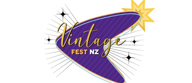 Vintage Fest NZ