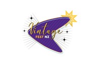Image for event: Vintage Fest NZ