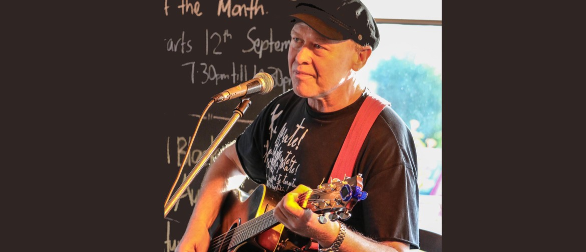 Tim Armstrong Tim Armstrong