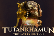 Tutankhamun; 'The Last Exhibition' Film Screening