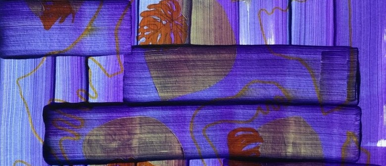 Sunday Demonstration: Painting in the Bays Sunday Demonstration: Painting in the Bays