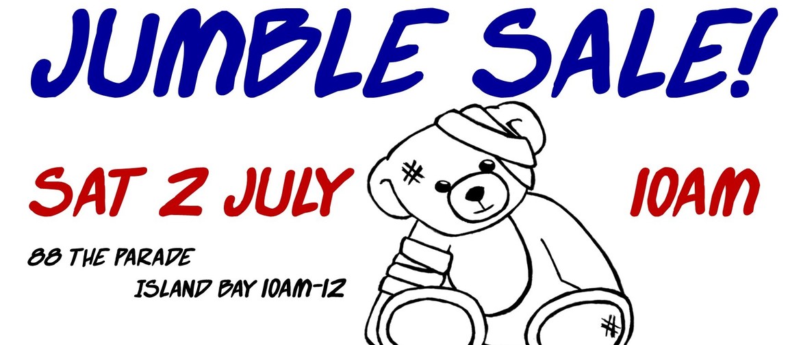 Jumble Sale