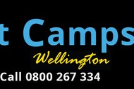 Boot Camps Wellington Waterfront