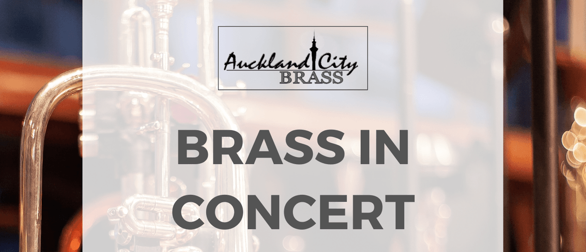 Brass In Concert