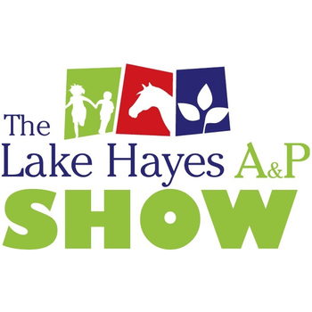 Lake Hayes A&P Show 2023