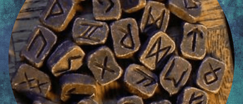 Clay Rune Stones Workshop