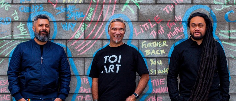 Matariki Festival 'Te Korakora' with Trinity Roots, Aja... - Auckland ...