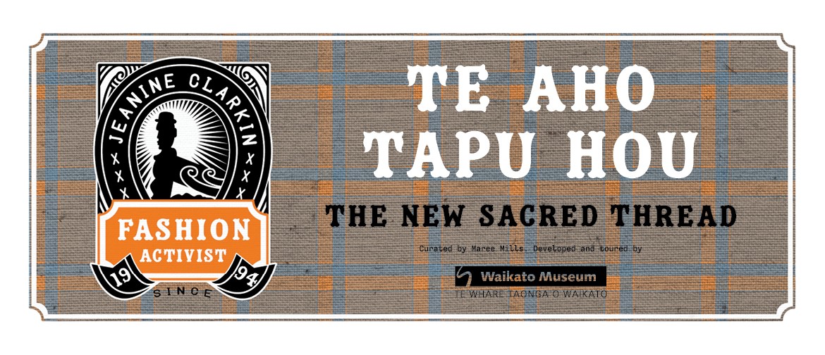 Te Aho Tapu Hou, The New Sacred Thread