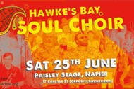 Hawke's Bay Soul Choir