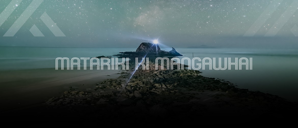 Matariki ki Mangawhai