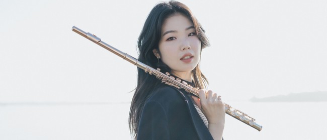 Hye-Won Suh Flute Recital
