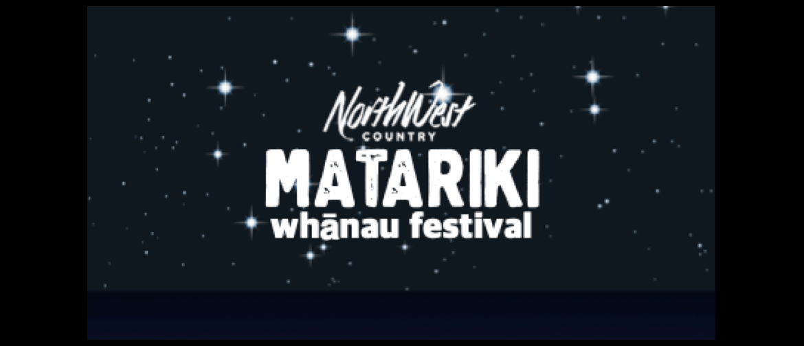 North West Country Matariki Whānau Festival - Muriwai