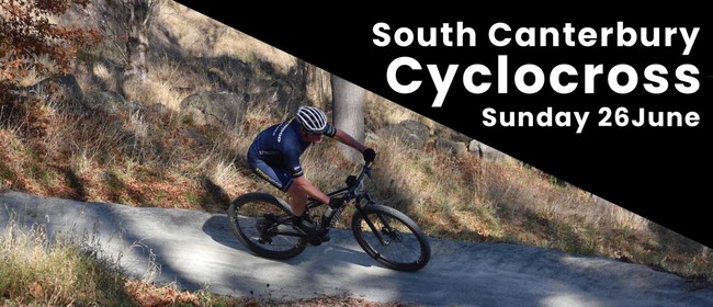 South Canterbury Cyclocross