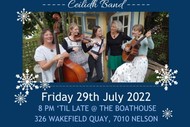 Image for event: Mid-Winter Ceilidh Dance