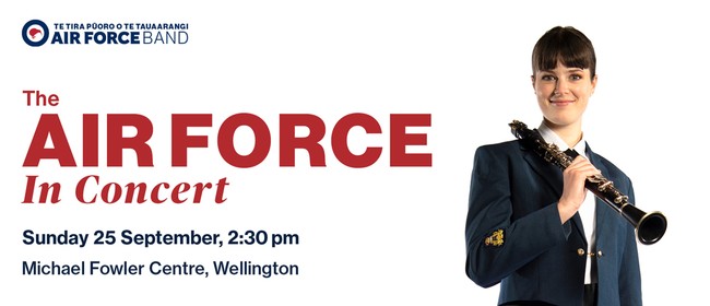 The Air Force in Concert