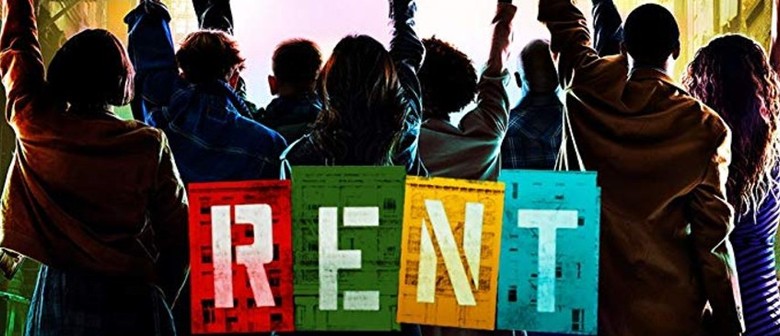 Rock Musical RENT Auditions