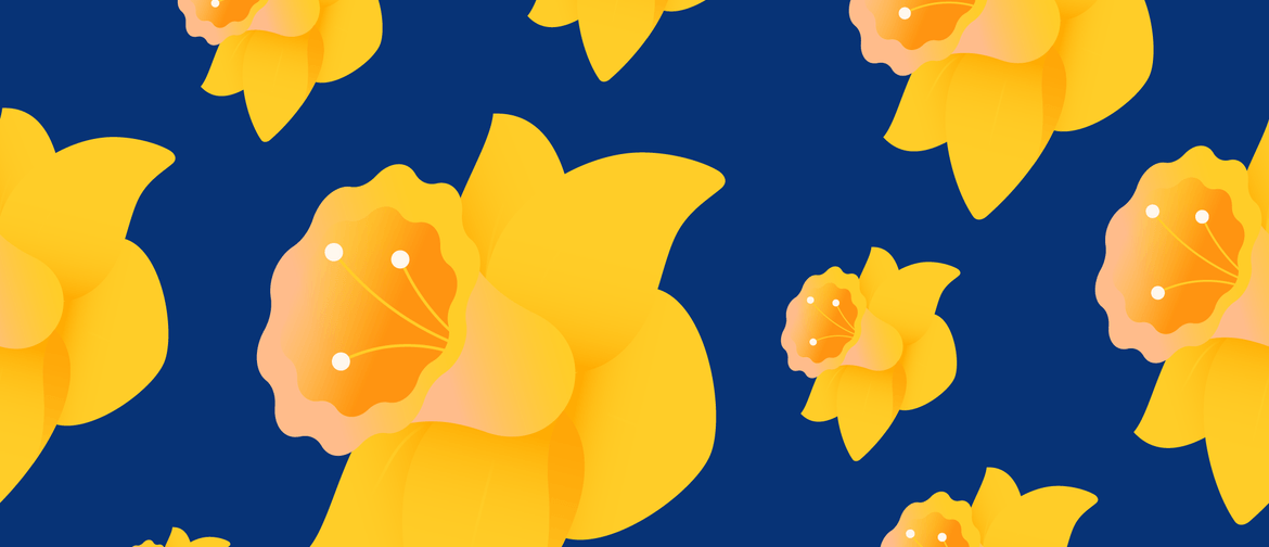 Daffodil Day 2022