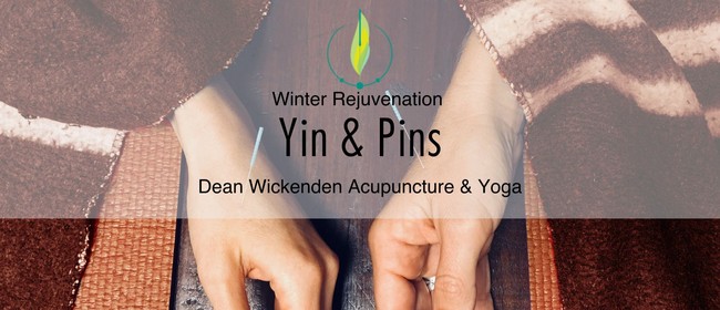 Yin And Pins Winter Rejuvenation