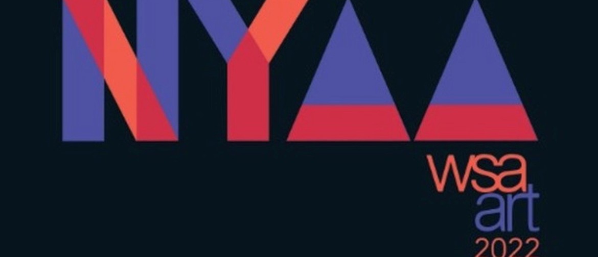 NYAA - National Youth Art Award 2022