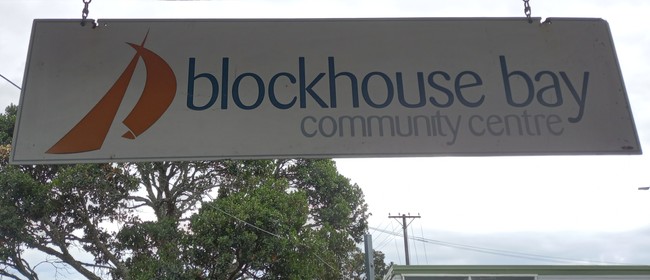Blockhouse Bay Community Market