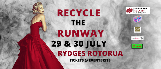 Recycle the Runway