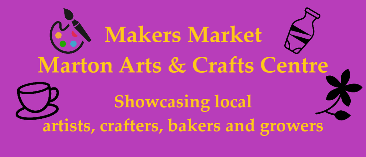 Makers Market