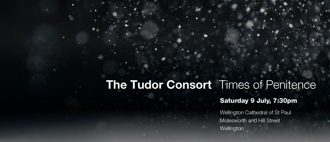 Times of Penitence - The Tudor Consort