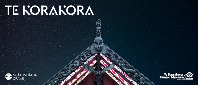 Matariki Festival – Te Korakora