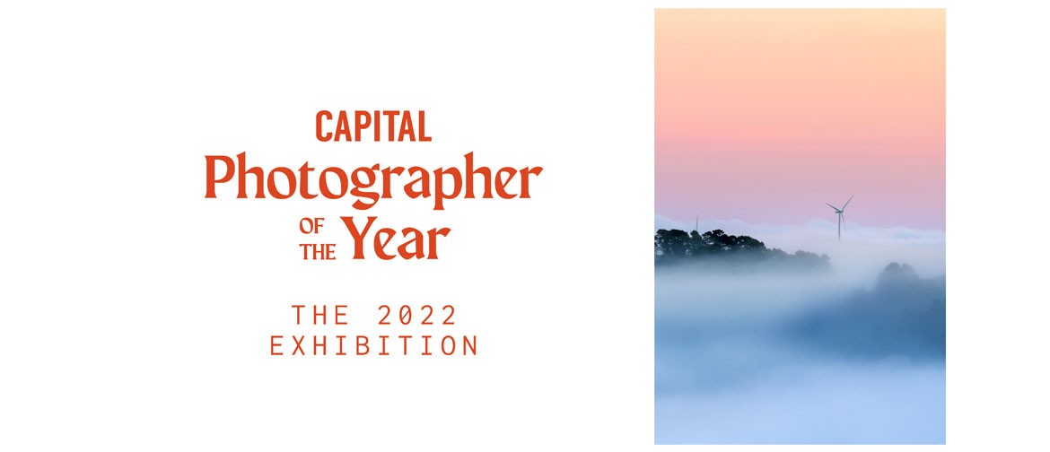 Capital Photographer of the Year: The Exhibition
