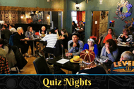 Image for event: Thursday Quiz Nights