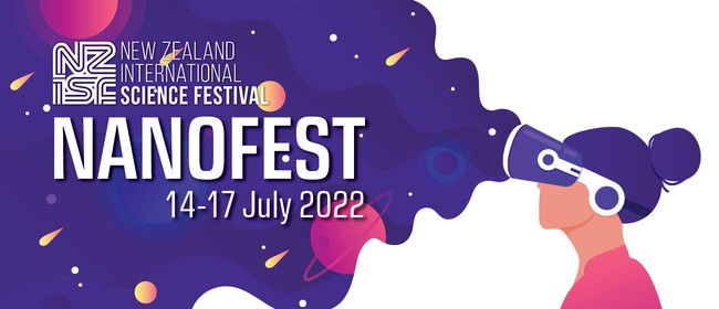 NZISF NanoFest 2022