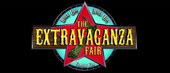 The Extravaganza Fair at Kaikoura Hop