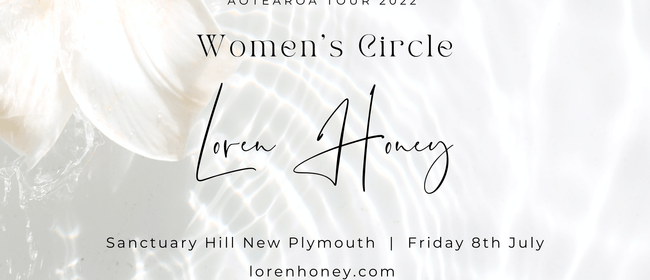 Womens Circle Taranaki