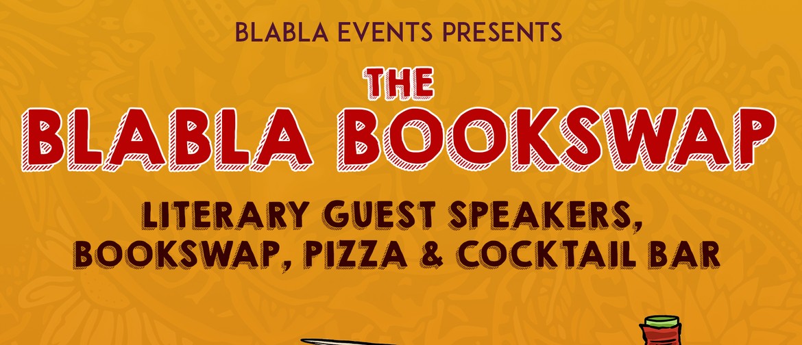 The Blabla Book Swap