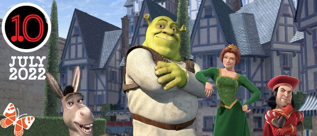 Shrek - Screened thanks to Dead Video
