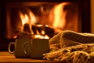 Image for event: Winter Warmers - Drop In Meditation Classes