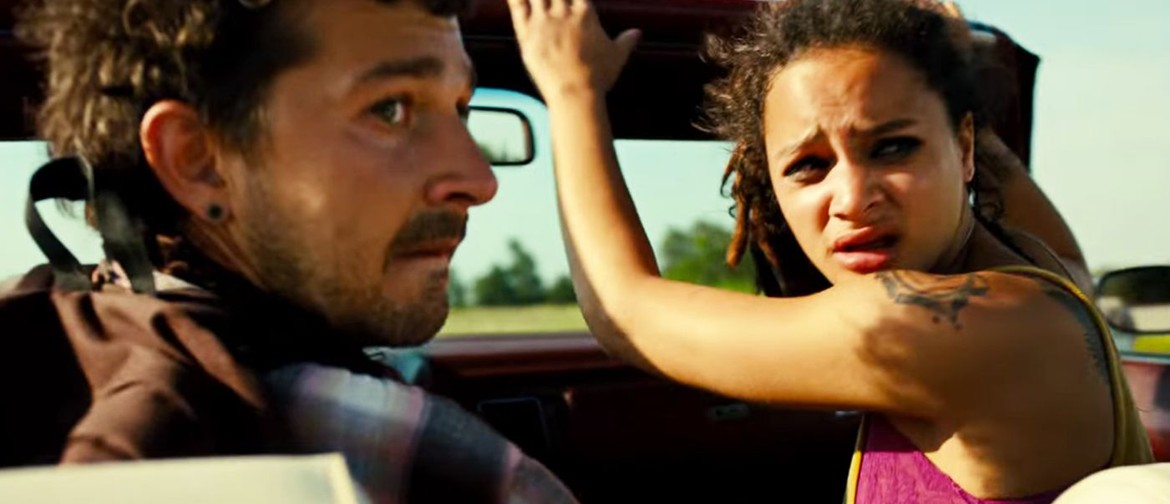 American Honey - Wellington Film Society