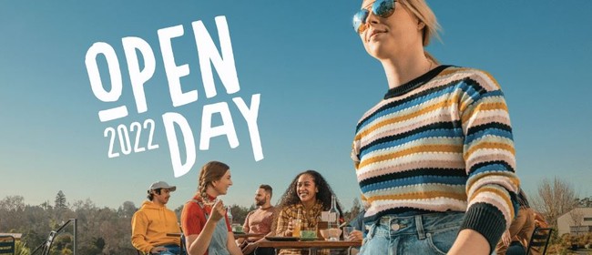 University of Waikato Virtual Open Day