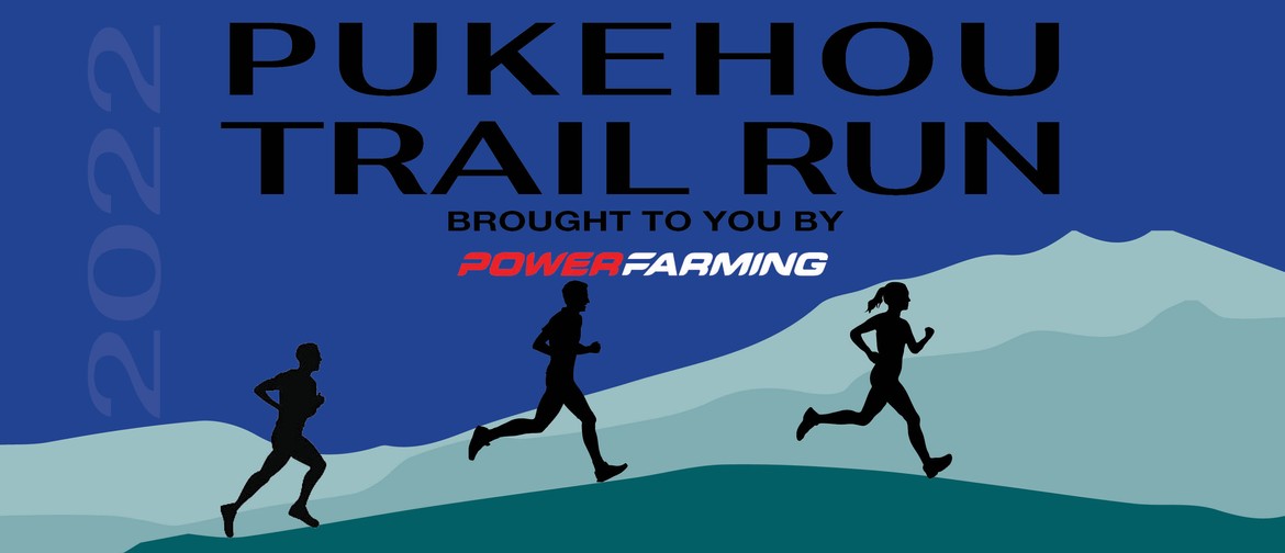 Pukehou Trail Run