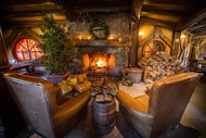 Image for event: A Hobbiton™ Christmas
