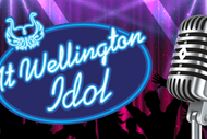Image for event: Mt Wellington Idol