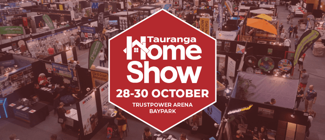 Tauranga Home Show