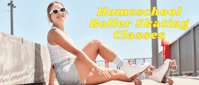 Home School Roller Skating Classes