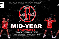 Rezpect - Mid Year Showcase