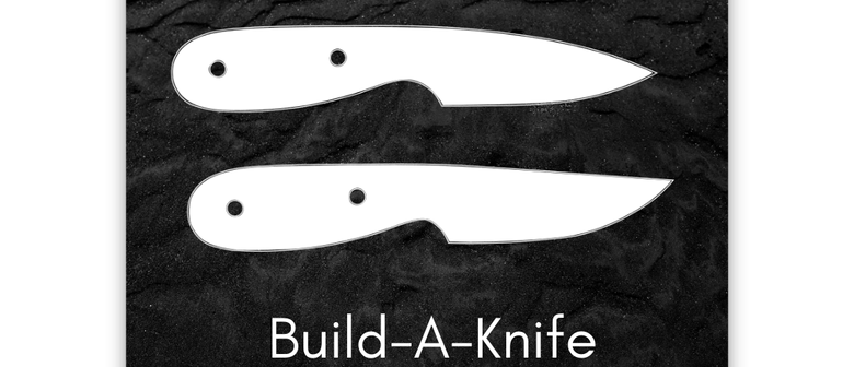 Build A Knife