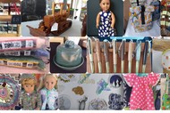 Image for event: Marlborough Artisan Craft Market