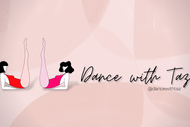 Image for event: Adult Dance Classes