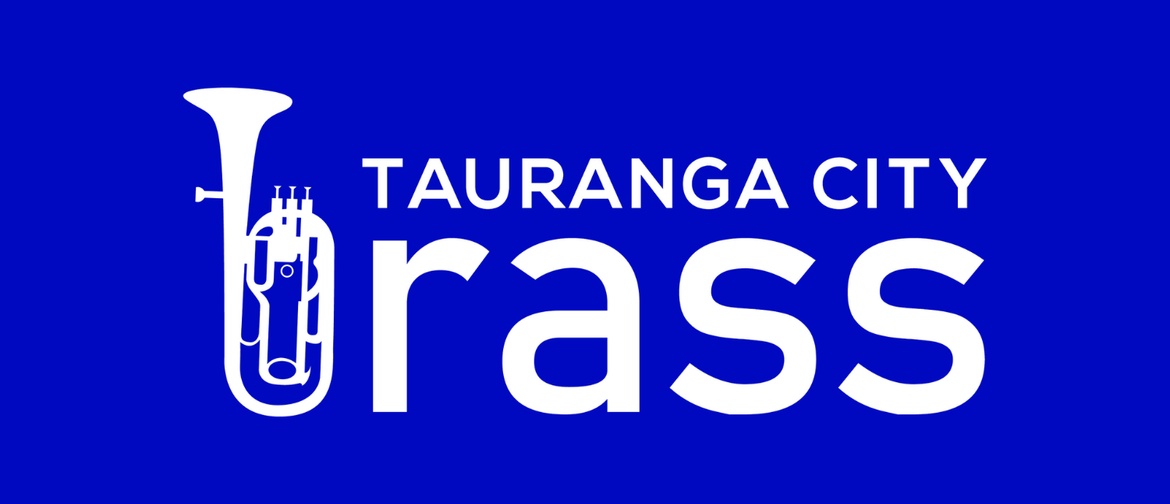 Tauranga City Brass - Contest Prelude