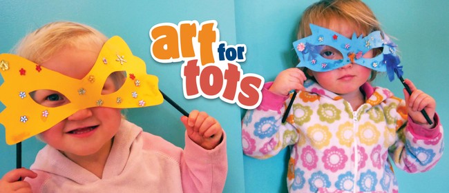 Art for Tots