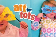 Art for Tots